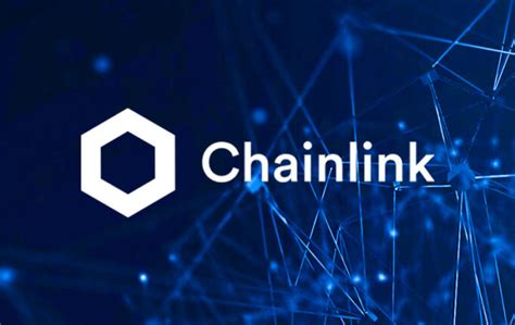 chainlink the rock crawler Don't Look Now, but Ethereum Just Hit Its... Growing the Blockchain Ecosystem With Chainlink
